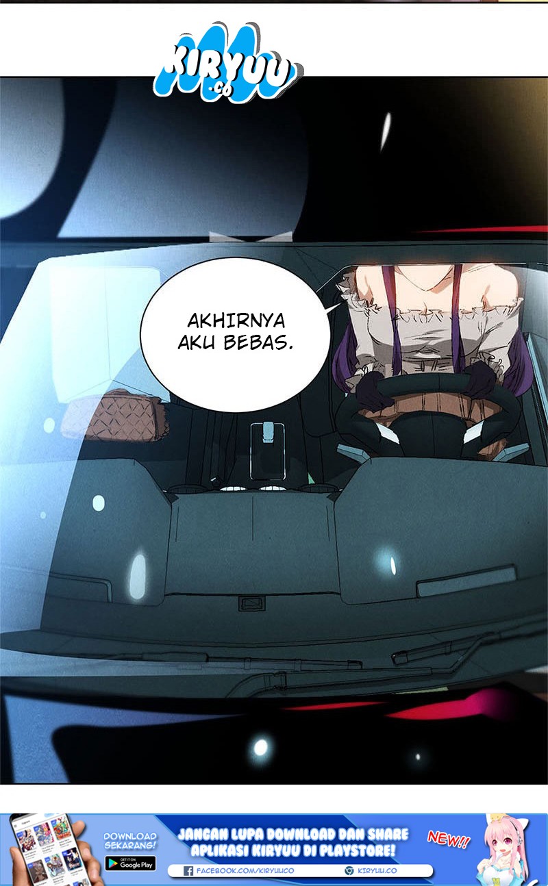 I Was Trash Chapter 21 - halaman 5