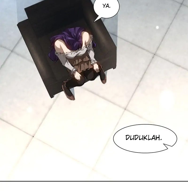 I Was Trash Chapter 22 - halaman 25