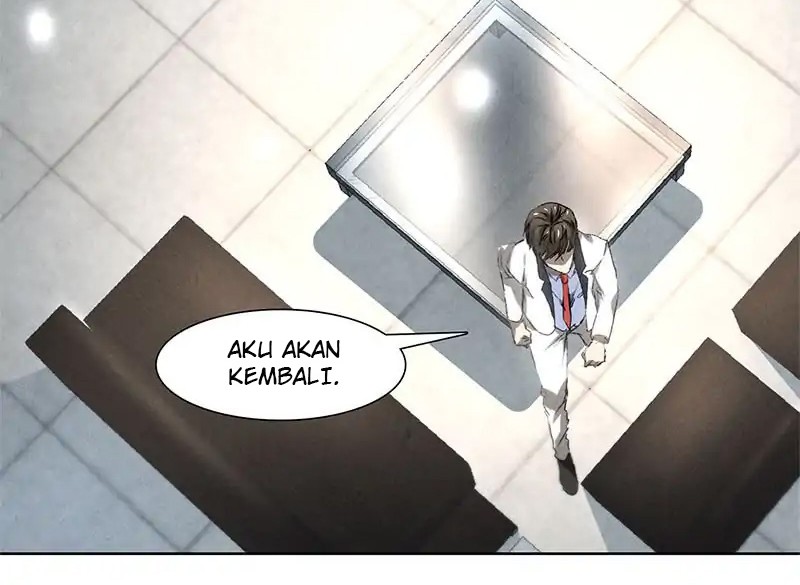 I Was Trash Chapter 22 - halaman 27