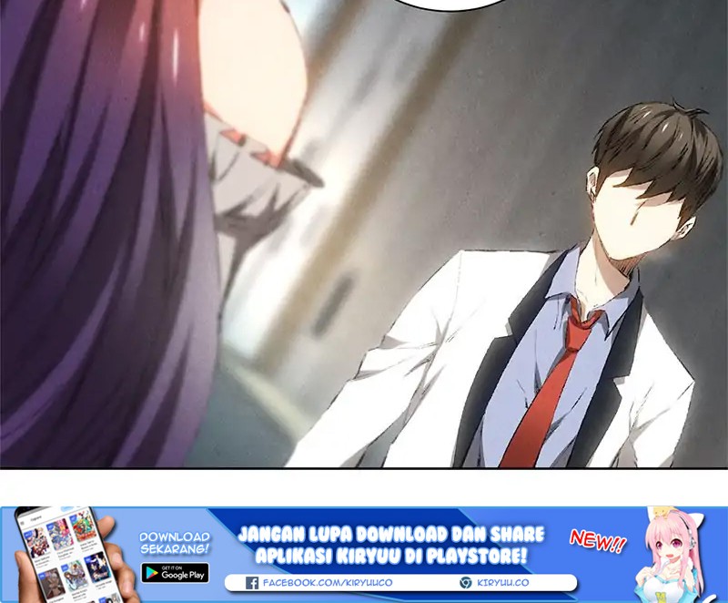 I Was Trash Chapter 22 - halaman 5