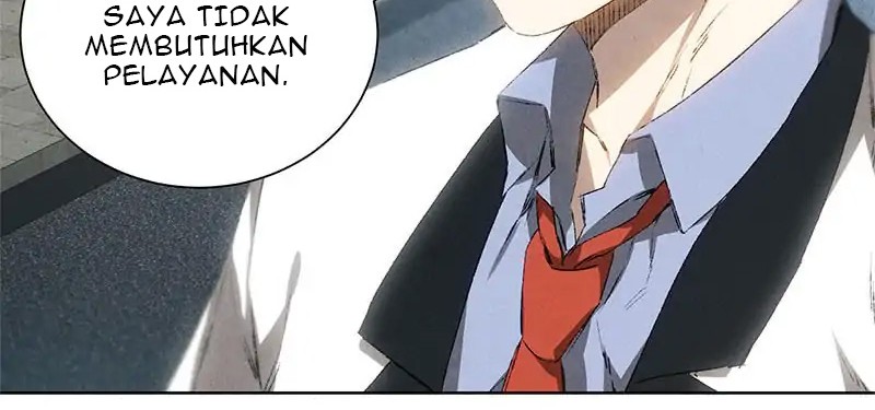 I Was Trash Chapter 22 - halaman 7