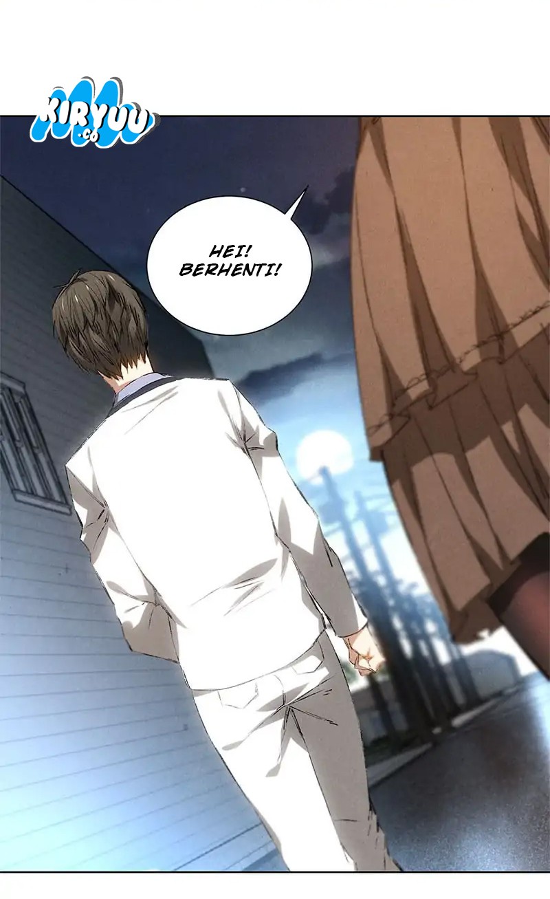 I Was Trash Chapter 22 - halaman 9