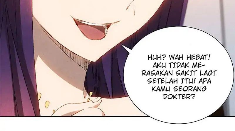 I Was Trash Chapter 23 - halaman 11