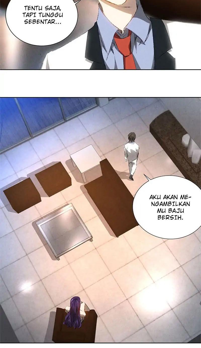 I Was Trash Chapter 23 - halaman 13