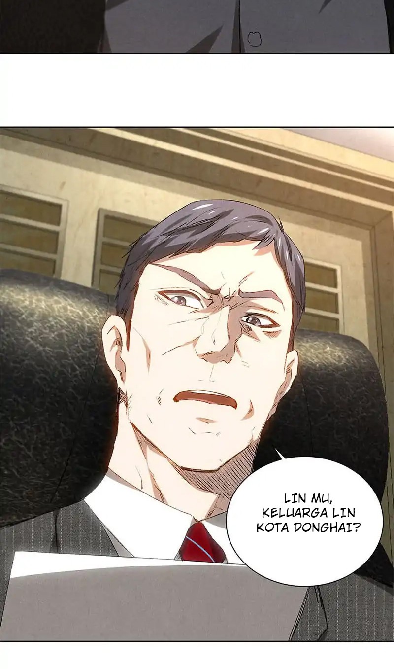 I Was Trash Chapter 24 - halaman 13