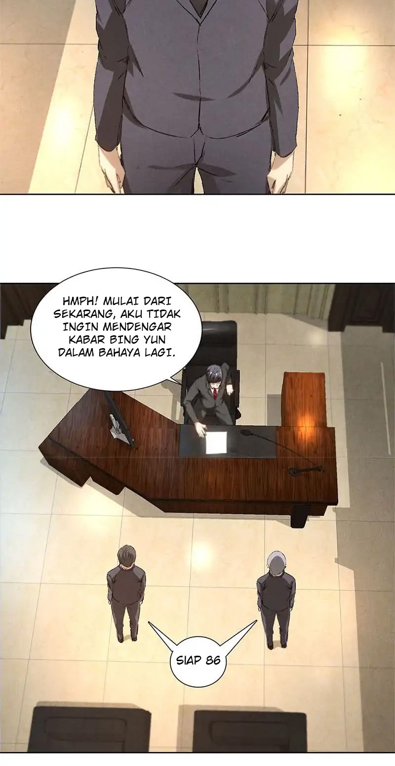 I Was Trash Chapter 24 - halaman 17