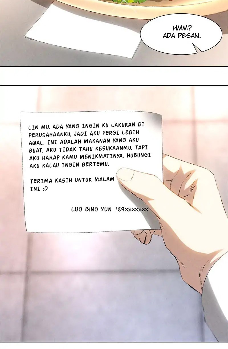 I Was Trash Chapter 24 - halaman 5