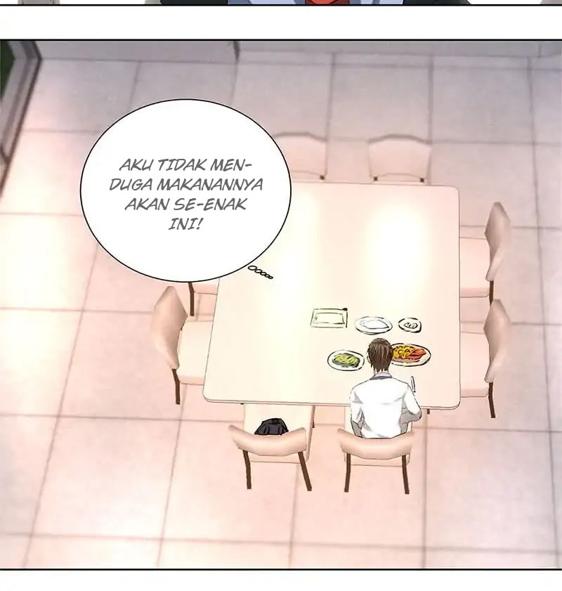 I Was Trash Chapter 24 - halaman 7