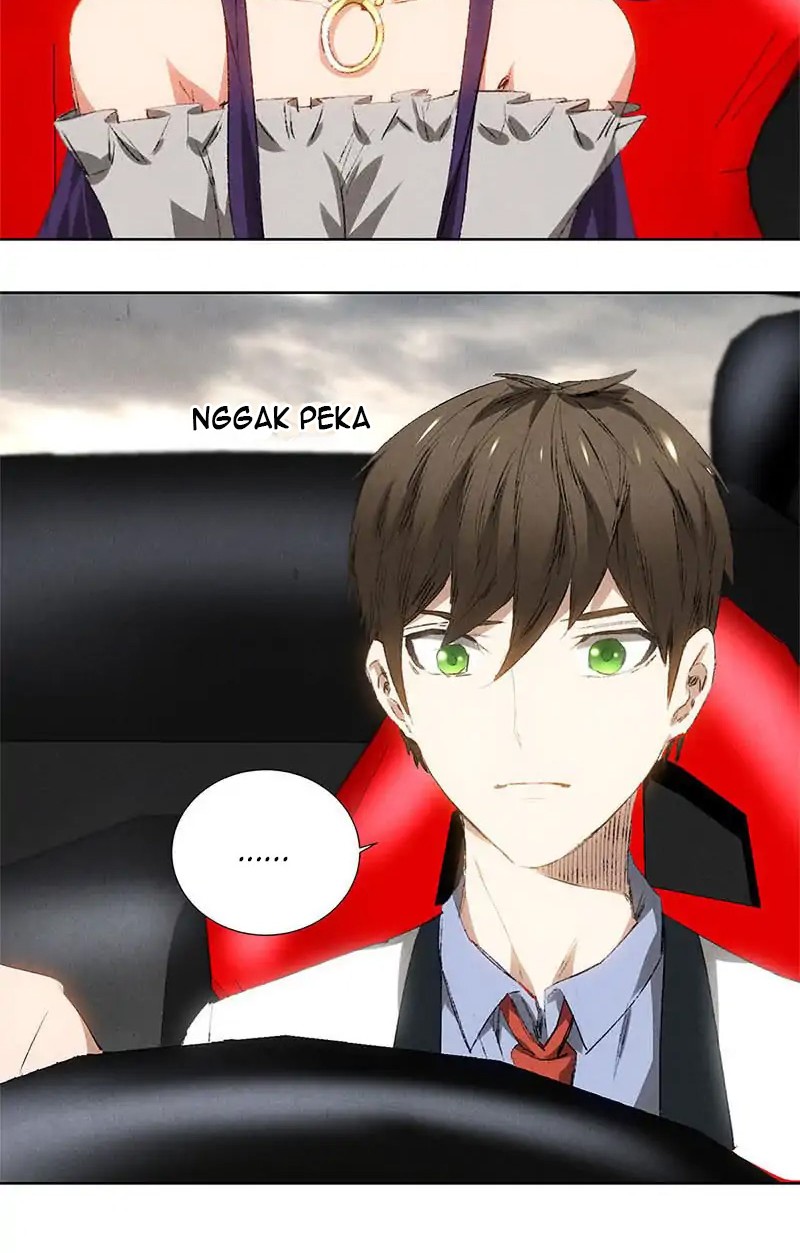I Was Trash Chapter 26 - halaman 13