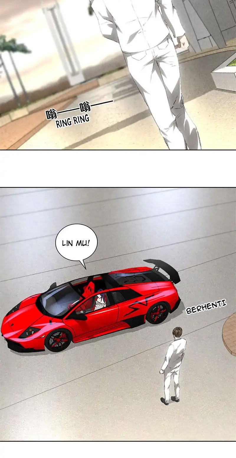 I Was Trash Chapter 26 - halaman 7