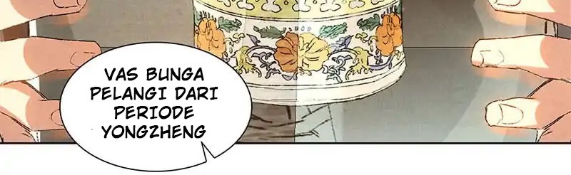 I Was Trash Chapter 27 - halaman 21