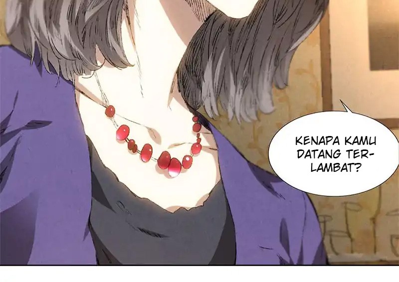 I Was Trash Chapter 27 - halaman 4