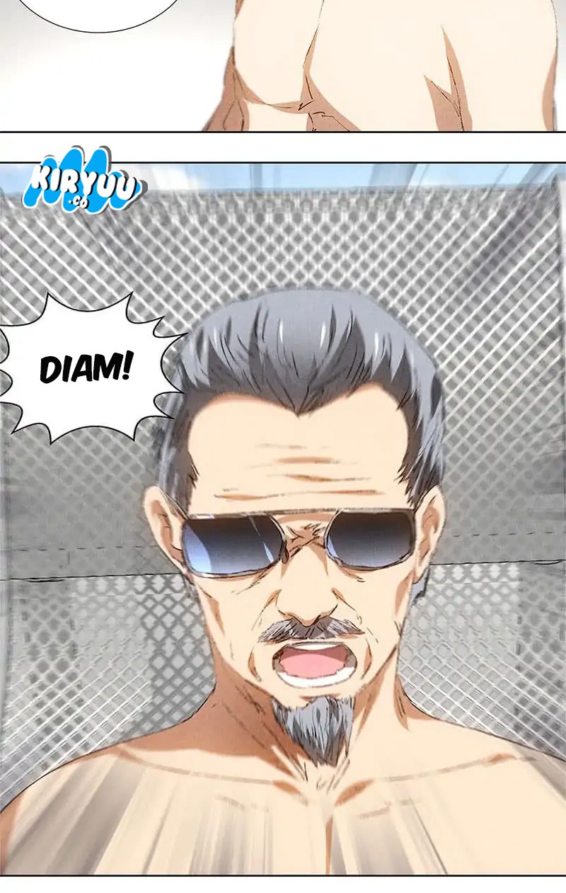 I Was Trash Chapter 29 - halaman 10