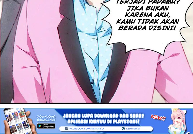I Was Trash Chapter 30 - halaman 4