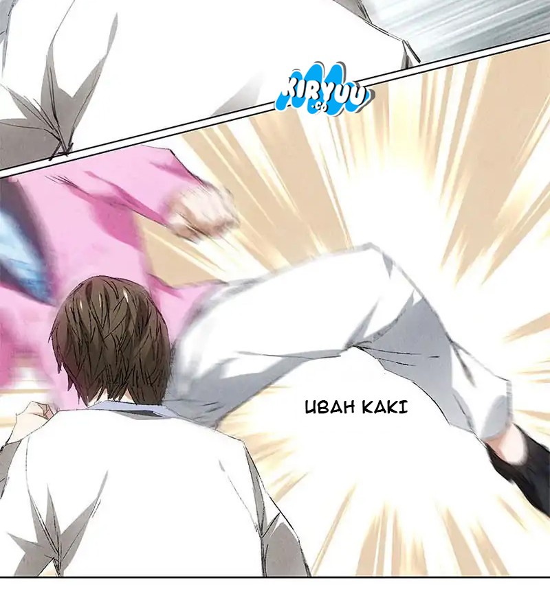 I Was Trash Chapter 31 - halaman 9