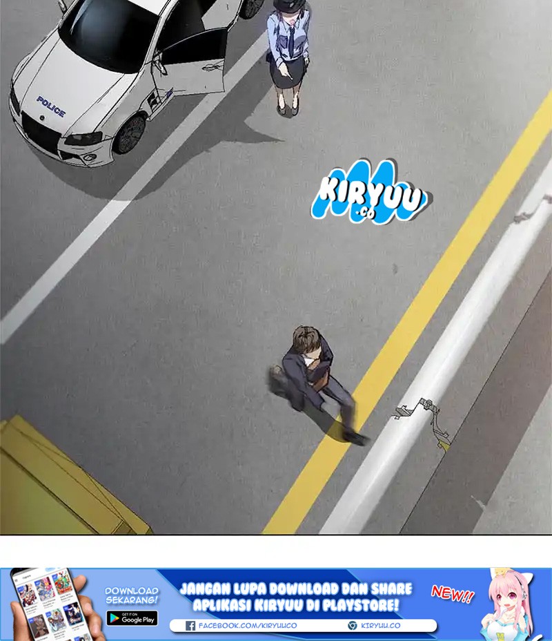 I Was Trash Chapter 32 - halaman 4
