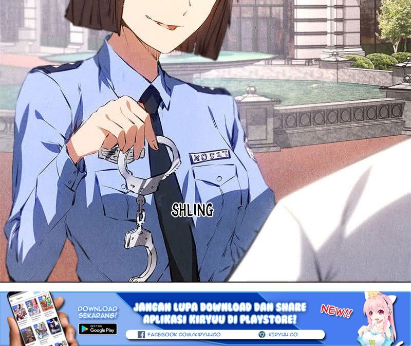 I Was Trash Chapter 34 - halaman 4