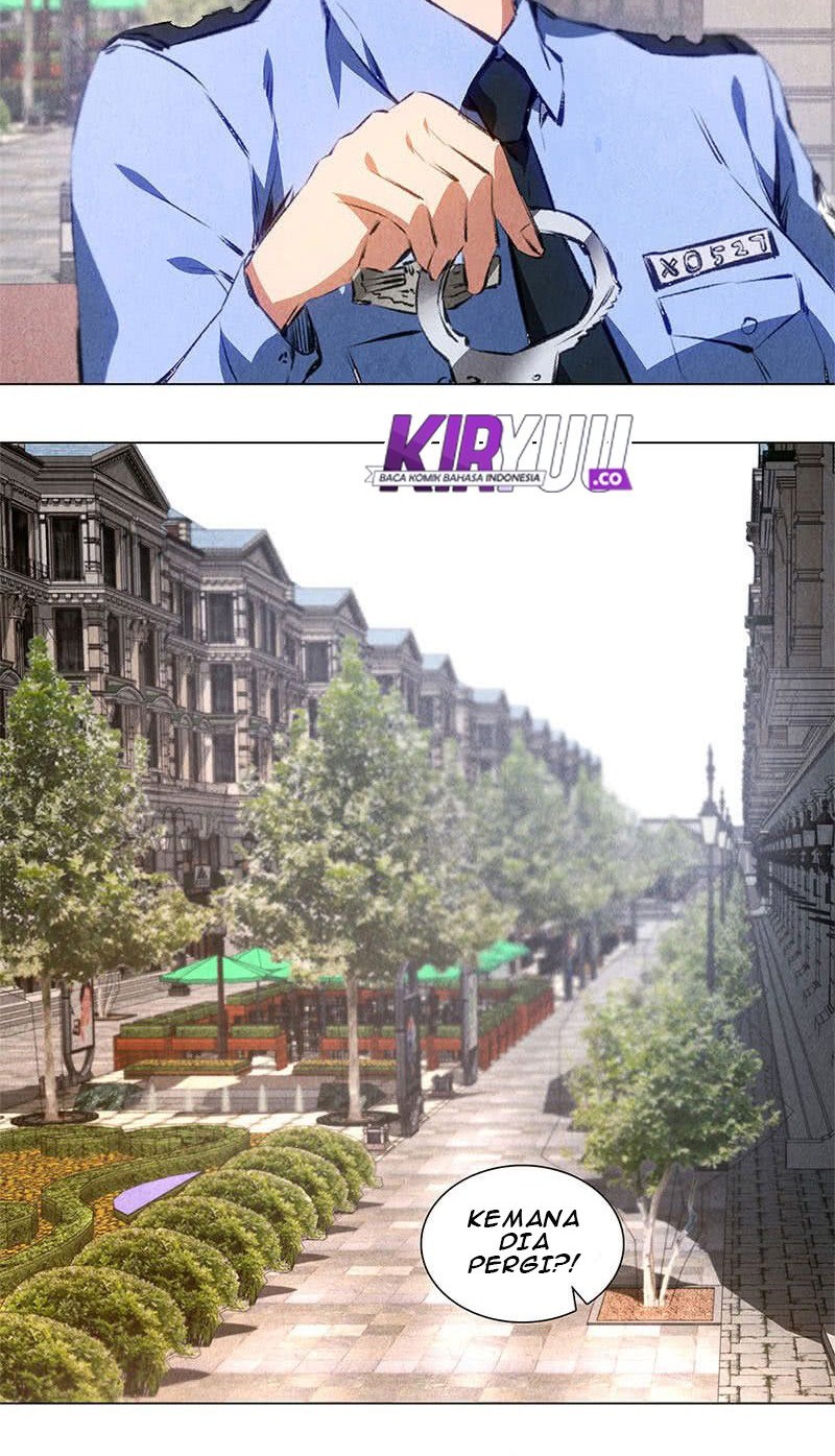 I Was Trash Chapter 34 - halaman 6