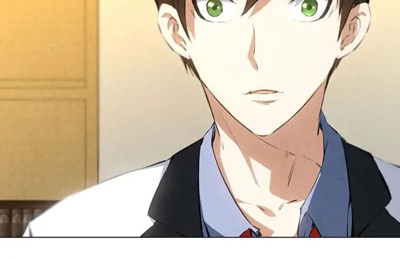 I Was Trash Chapter 36 - halaman 5