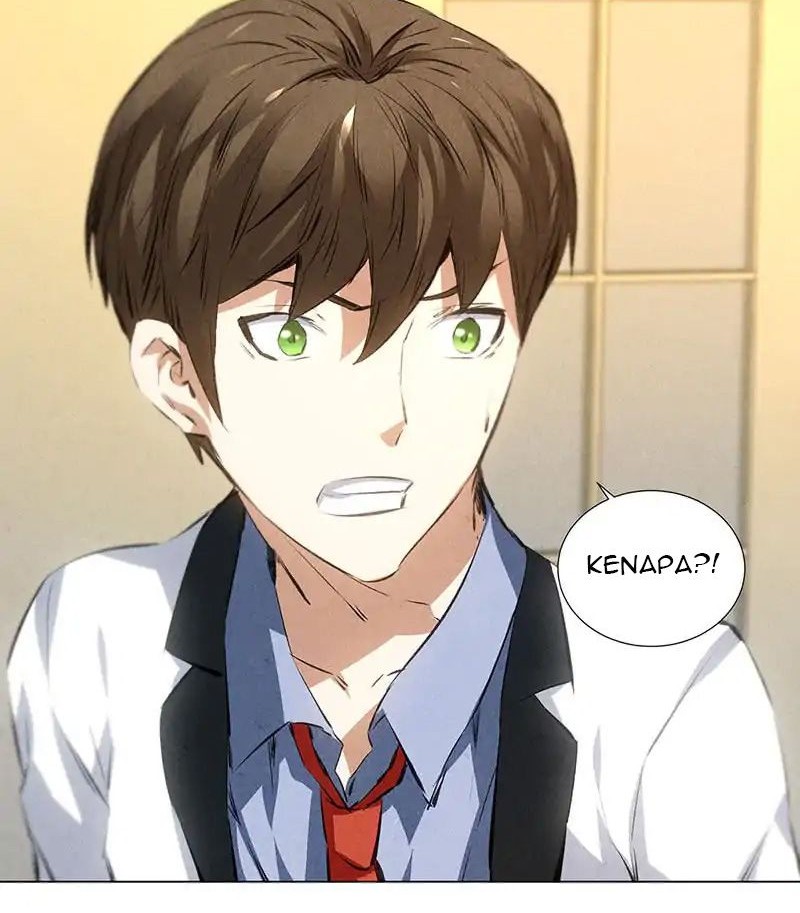I Was Trash Chapter 36 - halaman 7