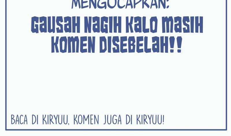 I Was Trash Chapter 38 - halaman 12