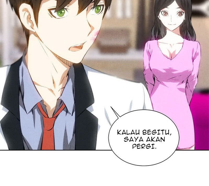 I Was Trash Chapter 38 - halaman 7