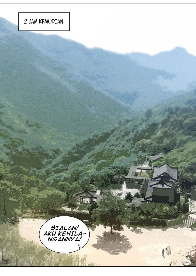 I Was Trash Chapter 39 - halaman 13