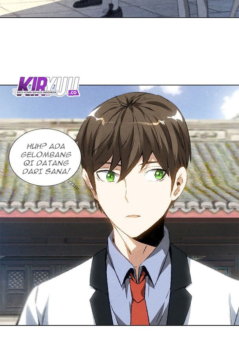 I Was Trash Chapter 39 - halaman 17