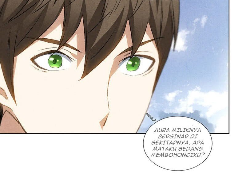 I Was Trash Chapter 39 - halaman 19