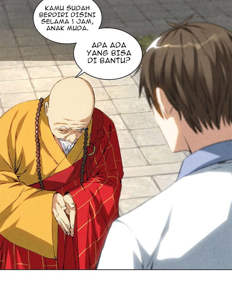 I Was Trash Chapter 39 - halaman 21
