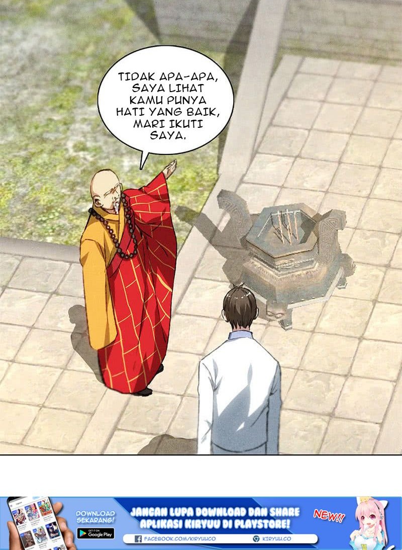 I Was Trash Chapter 39 - halaman 23