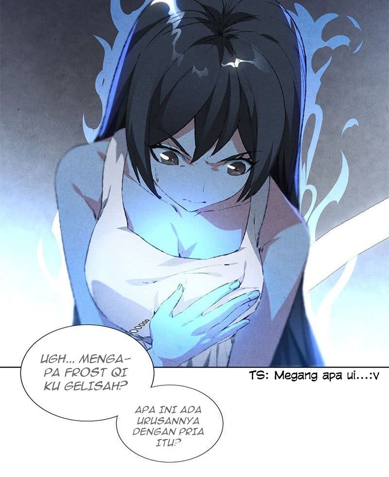 I Was Trash Chapter 39 - halaman 5
