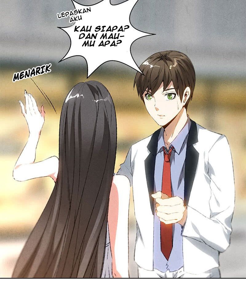I Was Trash Chapter 39 - halaman 7