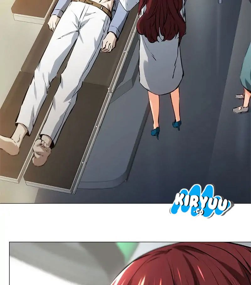 I Was Trash Chapter 4 - halaman 27
