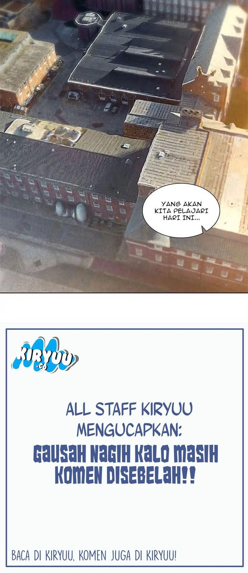 I Was Trash Chapter 40 - halaman 13