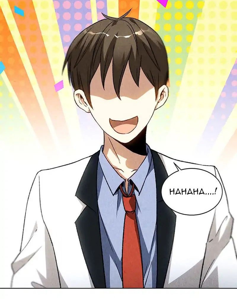 I Was Trash Chapter 40 - halaman 19