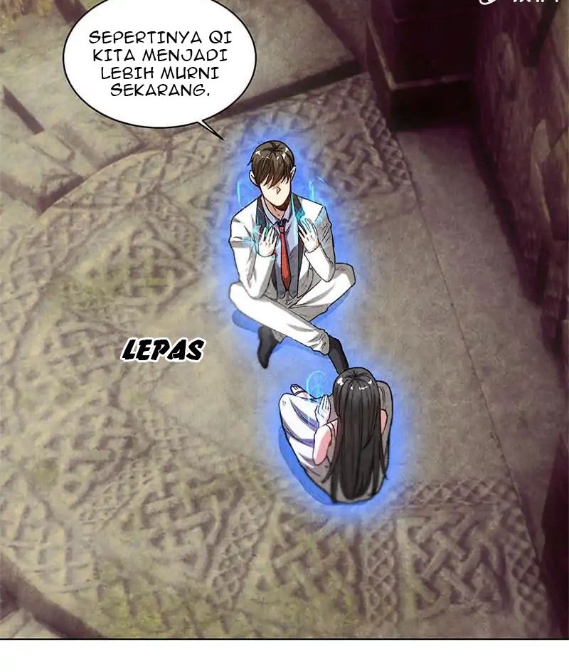 I Was Trash Chapter 41 - halaman 11