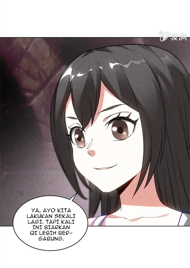 I Was Trash Chapter 41 - halaman 13