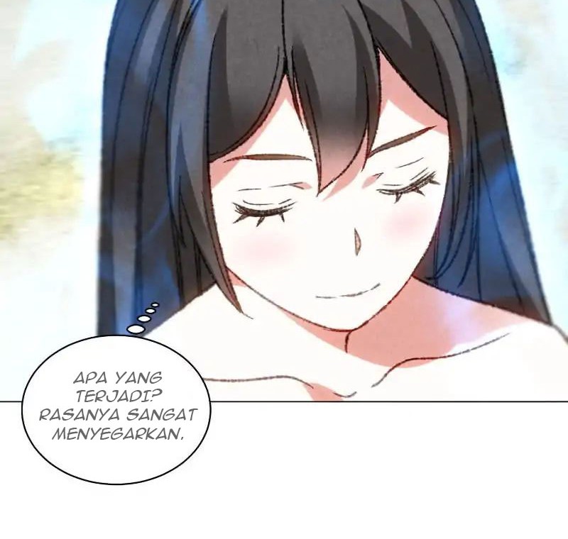 I Was Trash Chapter 41 - halaman 19