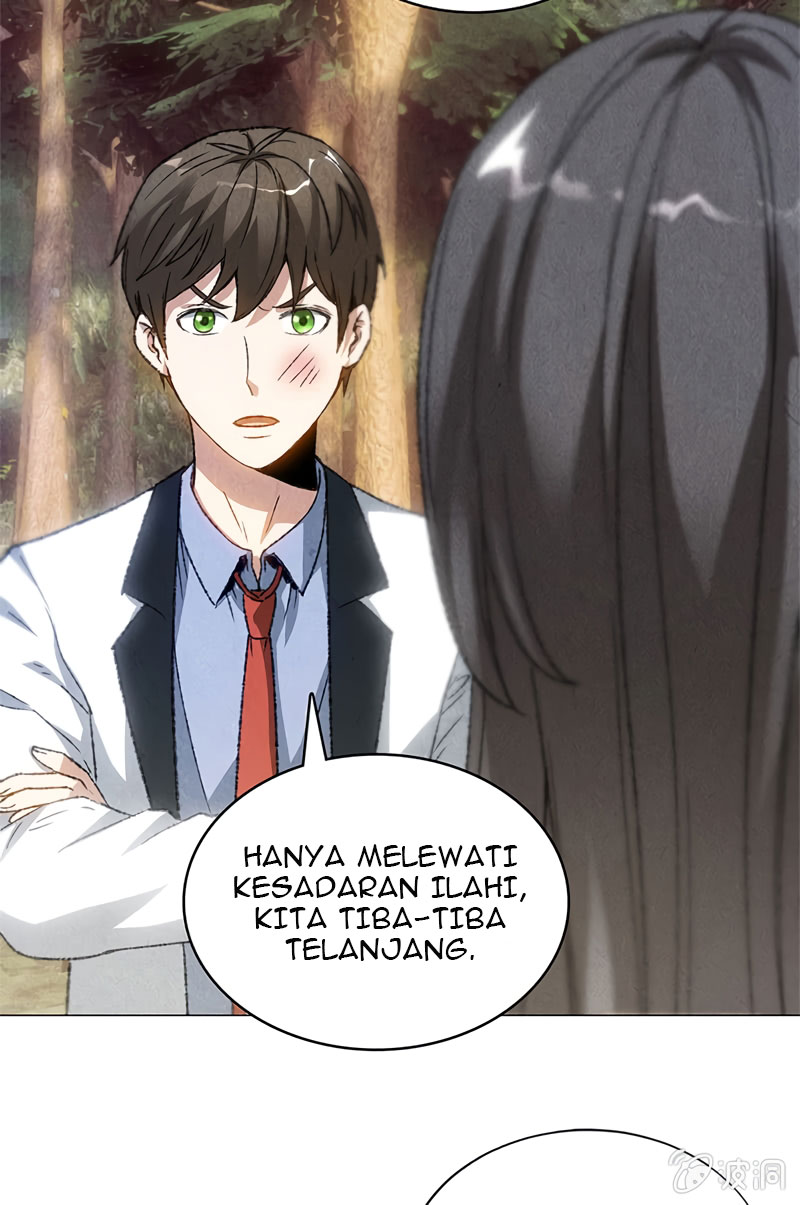 I Was Trash Chapter 42 - halaman 10