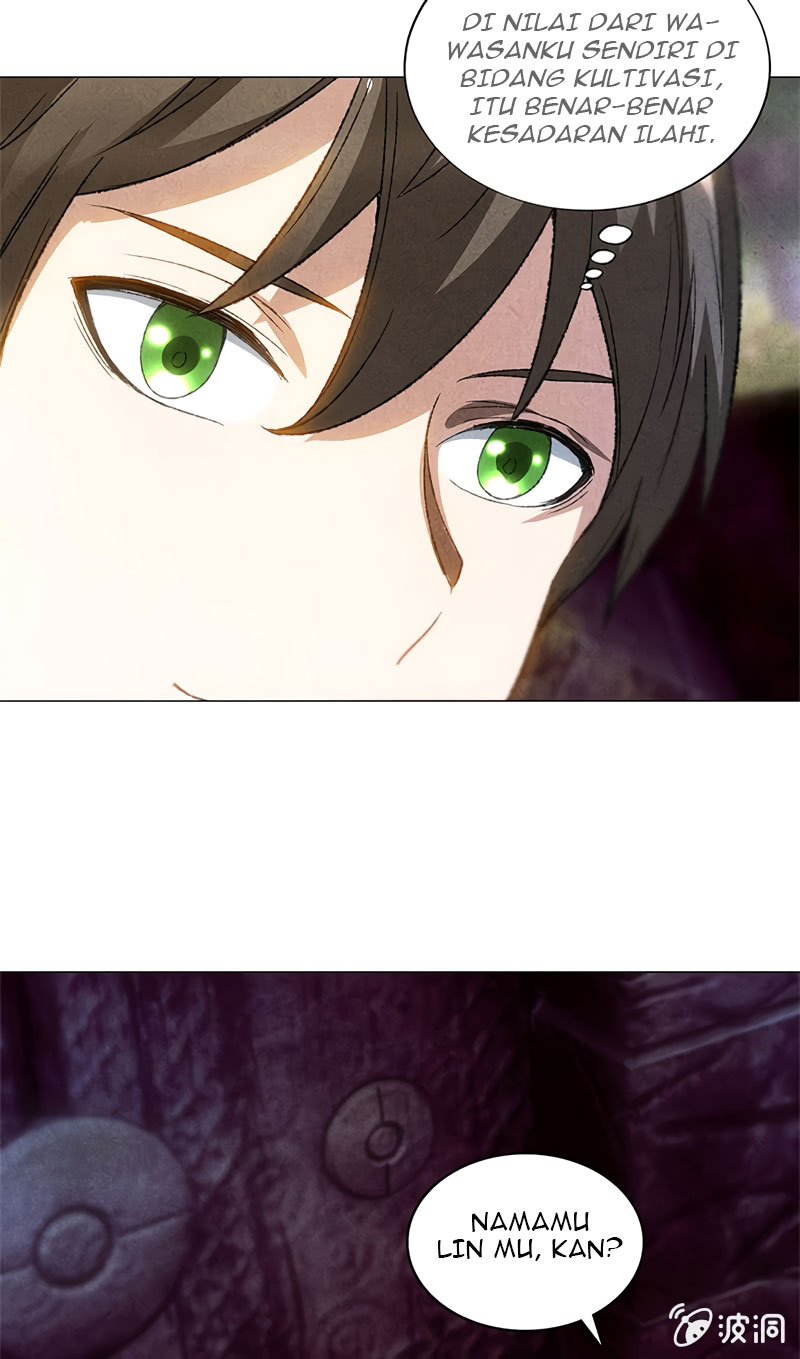 I Was Trash Chapter 42 - halaman 11