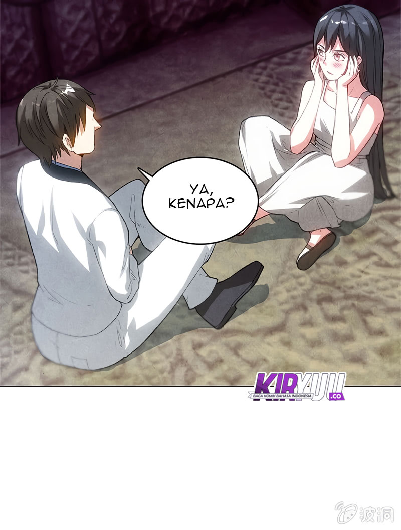 I Was Trash Chapter 42 - halaman 12