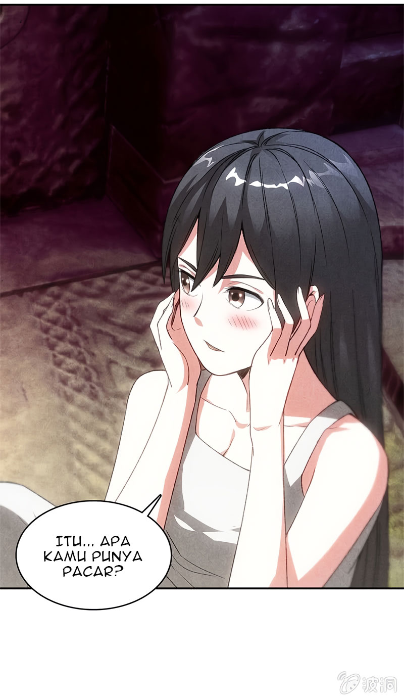 I Was Trash Chapter 42 - halaman 13