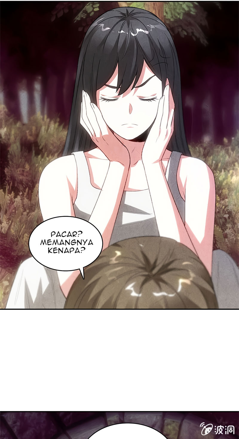 I Was Trash Chapter 42 - halaman 14