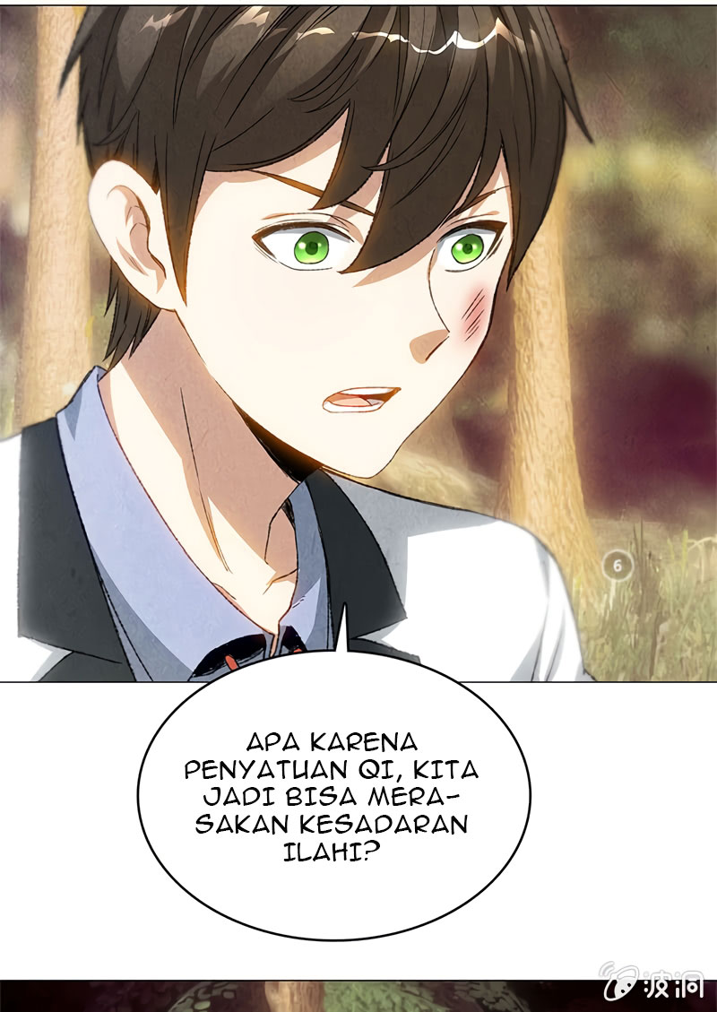 I Was Trash Chapter 42 - halaman 7