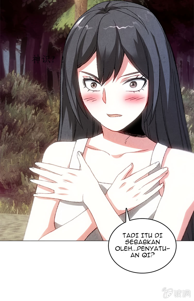 I Was Trash Chapter 42 - halaman 8