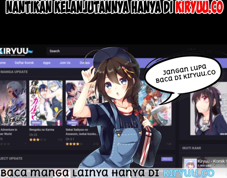 I Was Trash Chapter 43 - halaman 21