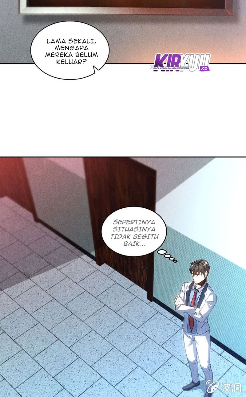 I Was Trash Chapter 44 - halaman 5