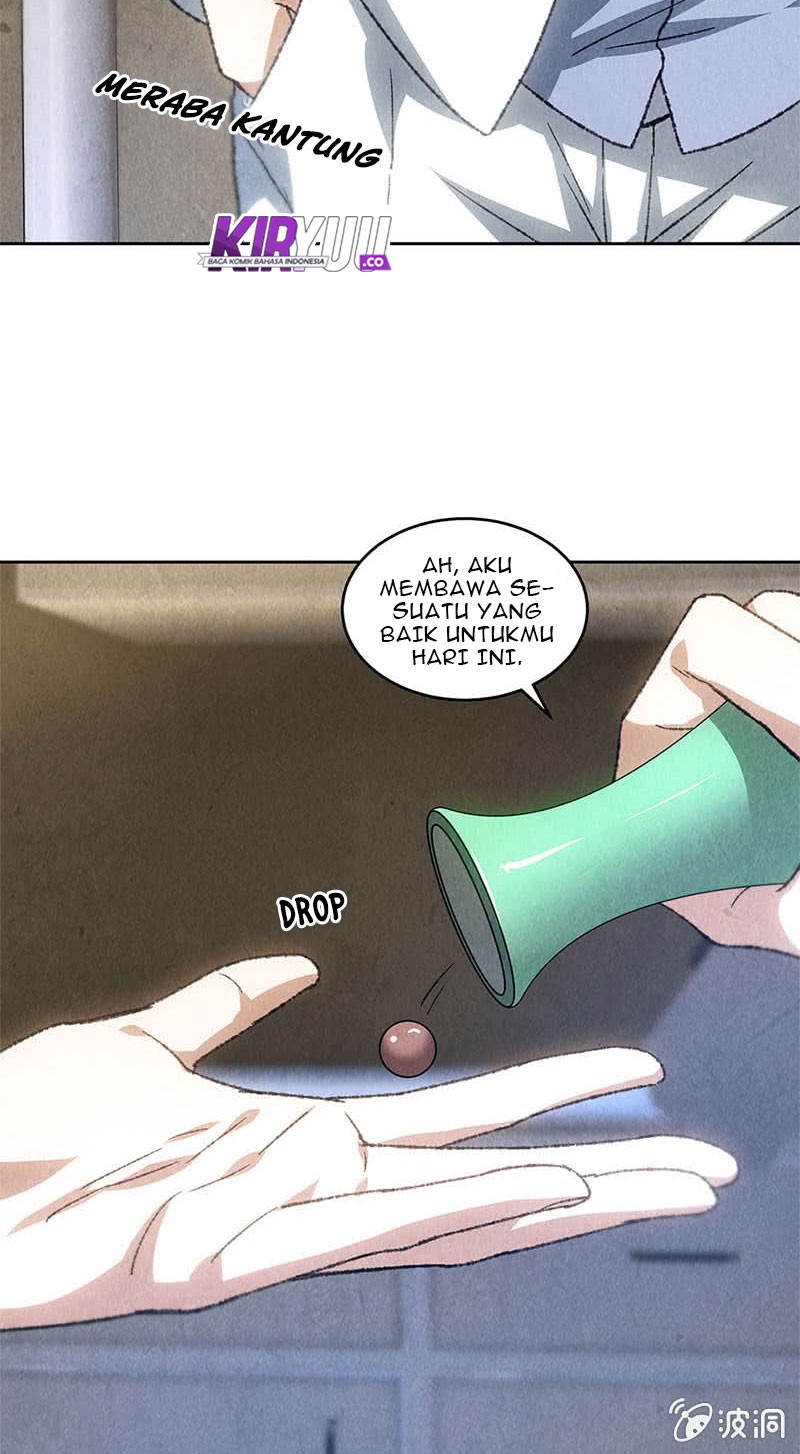 I Was Trash Chapter 45 - halaman 11