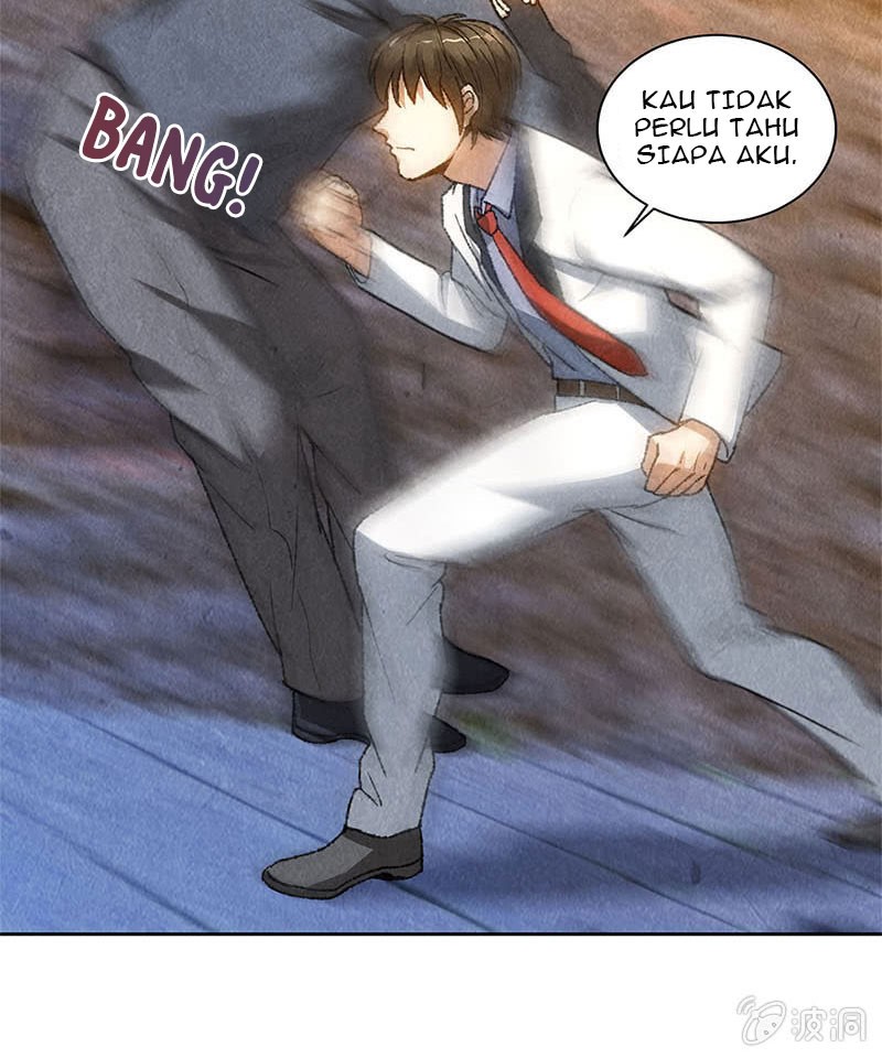 I Was Trash Chapter 45 - halaman 4